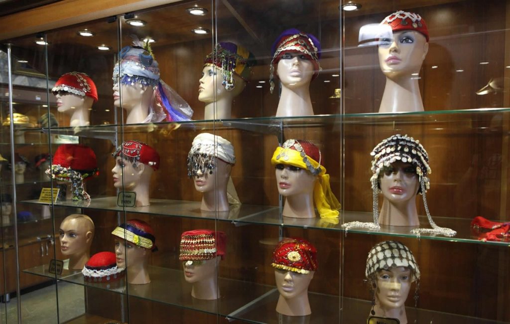 Kastamonu Hat Museum