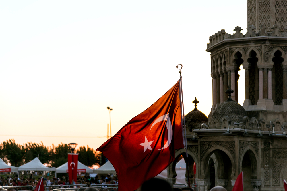 9 Eylül İzmir'in Kurtuluşu